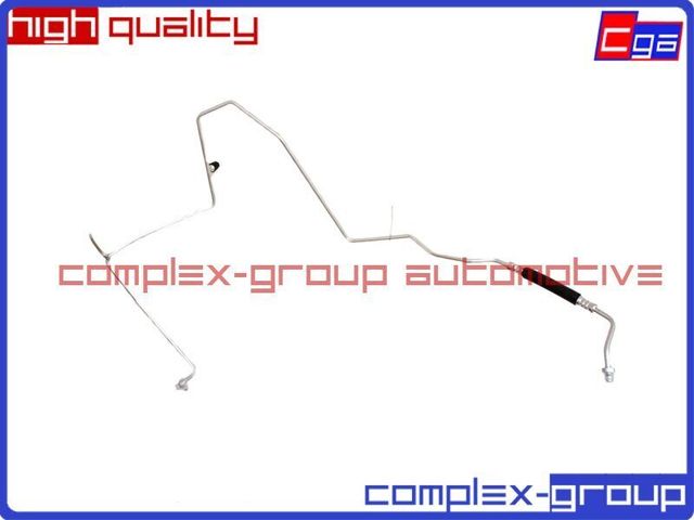 Трубка компрессора кондиционера 8200750974 CGA. Артикул 10PQP1802RA