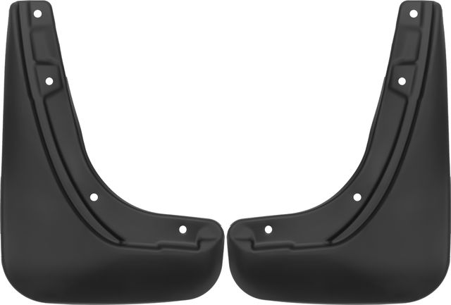 Брызговики REIN Стандарт задняя пара для Haval Jolion 2021-2026. Артикул REIN.AN0015.E13