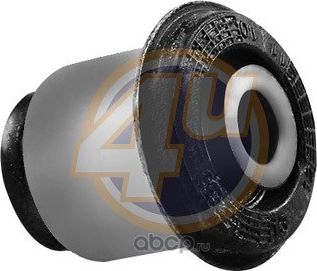 Сайлентблок (4U). Артикул PUP13036