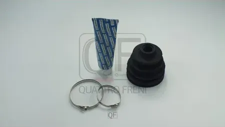 Пыльник ШРУС наружный комплект 72.6x89.2x20.2 (Quattro Freni). Артикул qf31c00137