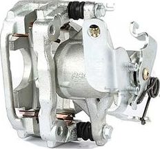 Тормозной суппорт BSG задний правый для Ford Transit Torneo VII 2006-2014. Артикул BSG 30-245-004