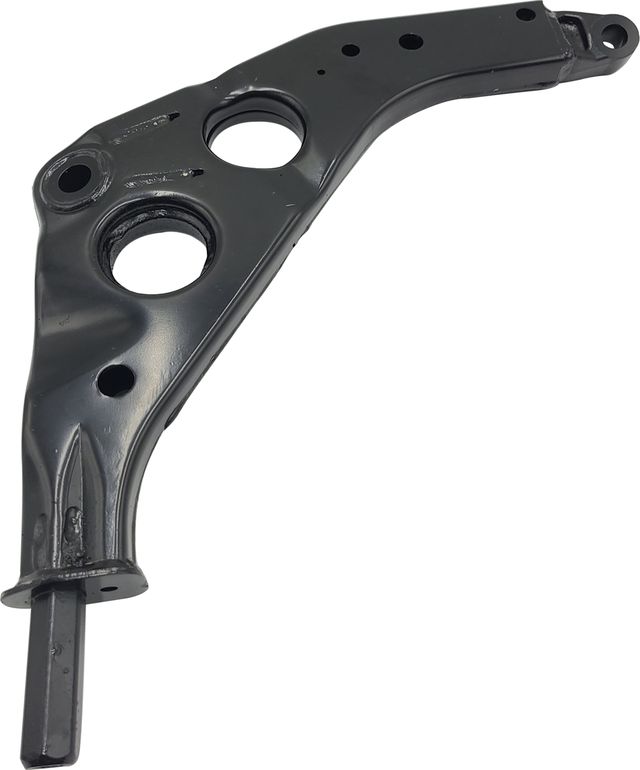 Поперечный рычаг передней подвески CTR правый нижний для MINI Hatch I ((R50, R53) 2001-2006. Артикул CQ0013R