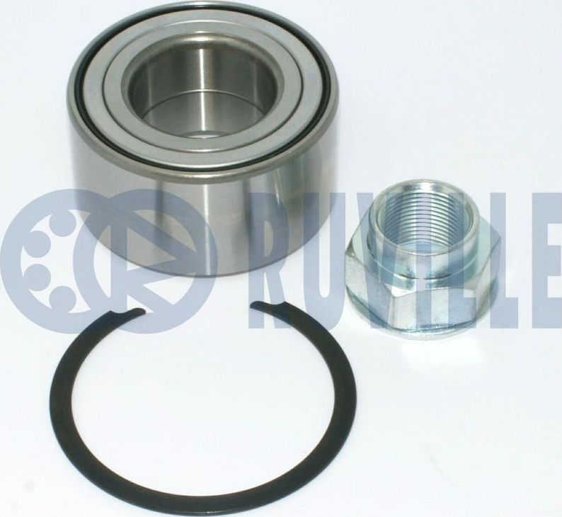 Ступичный подшипник (комплект) Ruville. Артикул 220163