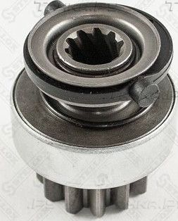 Бендикс стартера Stellox для Citroen Jumper II 2006-2026. Артикул 06-80110-SX