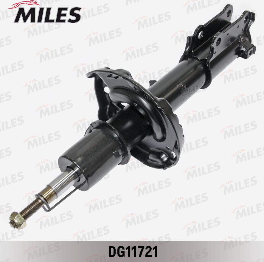 Амортизатор Miles. Артикул DG11721