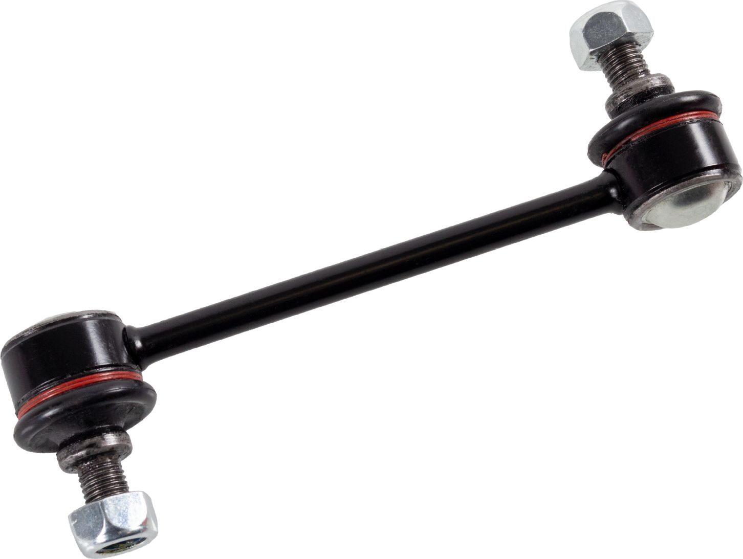 Стойка (тяга) стабилизатора Febi Bilstein (сталь). Артикул 27286