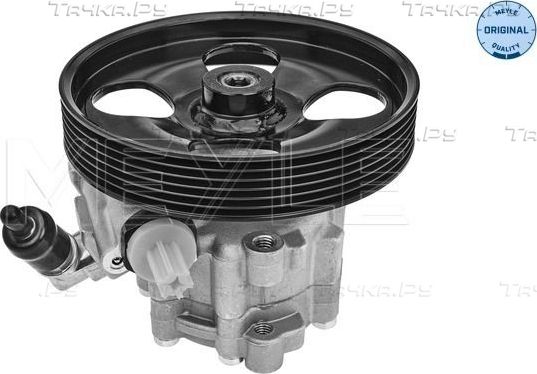 Насос ГУР Meyle Original для Peugeot Partner Tepee 2008-2017. Артикул 40-14 631 0003