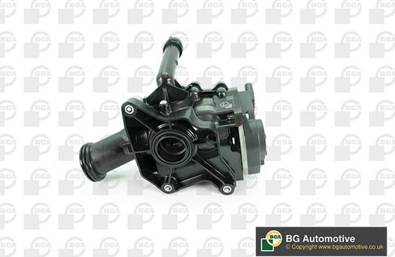 Термостат BGA для BMW 6 IV (G32) 2017-2026. Артикул CT0931