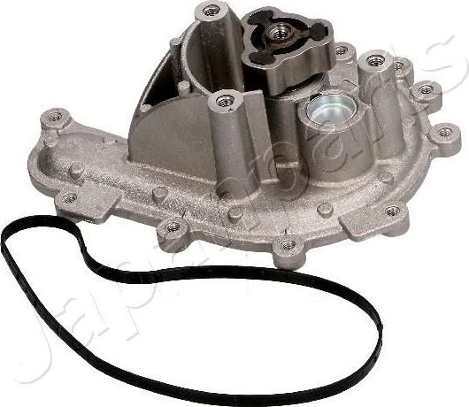 Помпа (водяной насос) Japanparts. Артикул PQ-0604