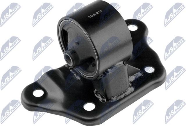 Подушка (опора) двигателя NTY левая для Mitsubishi Space Star I 1998-2004. Артикул ZPS-MS-015