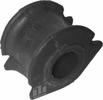 Втулка стабилизатора Tedgum (резина). Артикул 00515238