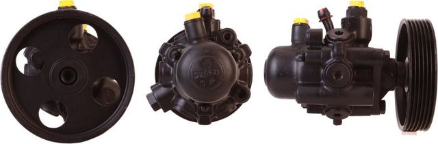 Насос ГУР Elstock для Citroen Xantia I 1999-2003. Артикул 15-0219