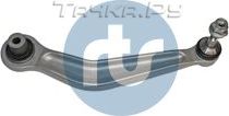 Поперечный рычаг задней подвески RTS задний правый верхний для BMW 6 II (E63/E64) 2003-2010. Артикул 95-99555-1