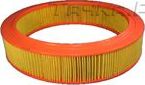 Воздушный фильтр Alco Filters для Ford Capri III 1978-1987. Артикул MD-042