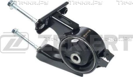 Подушка (опора) двигателя Zekkert задняя для Toyota WiLL Cypha 2002-2003. Артикул GM-3778