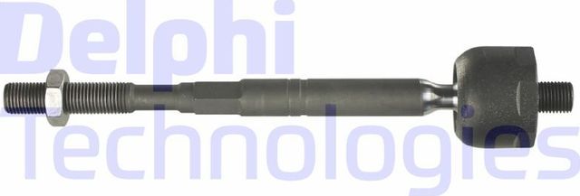 Рулевая тяга Delphi правая/левая внутренняя для Mercedes-Benz GLA I (X156) 2013-2026. Артикул TA2858