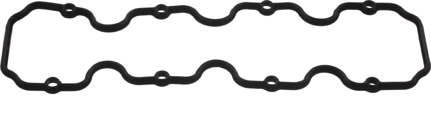 Прокладка клапанной крышки 441724 Febi Bilstein (резина). Артикул 19868