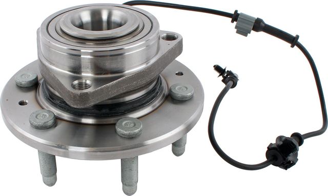 Ступица колеса с подшипником General Motors. Артикул 84856654