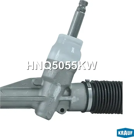 Рулевая рейка (Krauf). Артикул HNQ5055KW