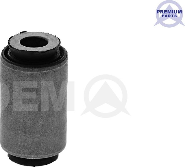 Сайлентблок заднего рычага подвески Sidem для Peugeot 406 I 1995-2004. Артикул 853701