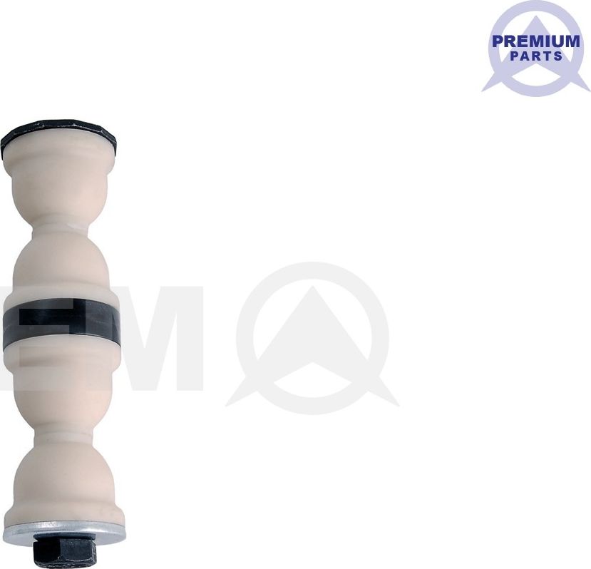 Стойка (тяга) стабилизатора Sidem. Артикул 91068