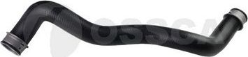 Патрубок радиатора (системы охлаждения) OSSCA. Артикул 86332