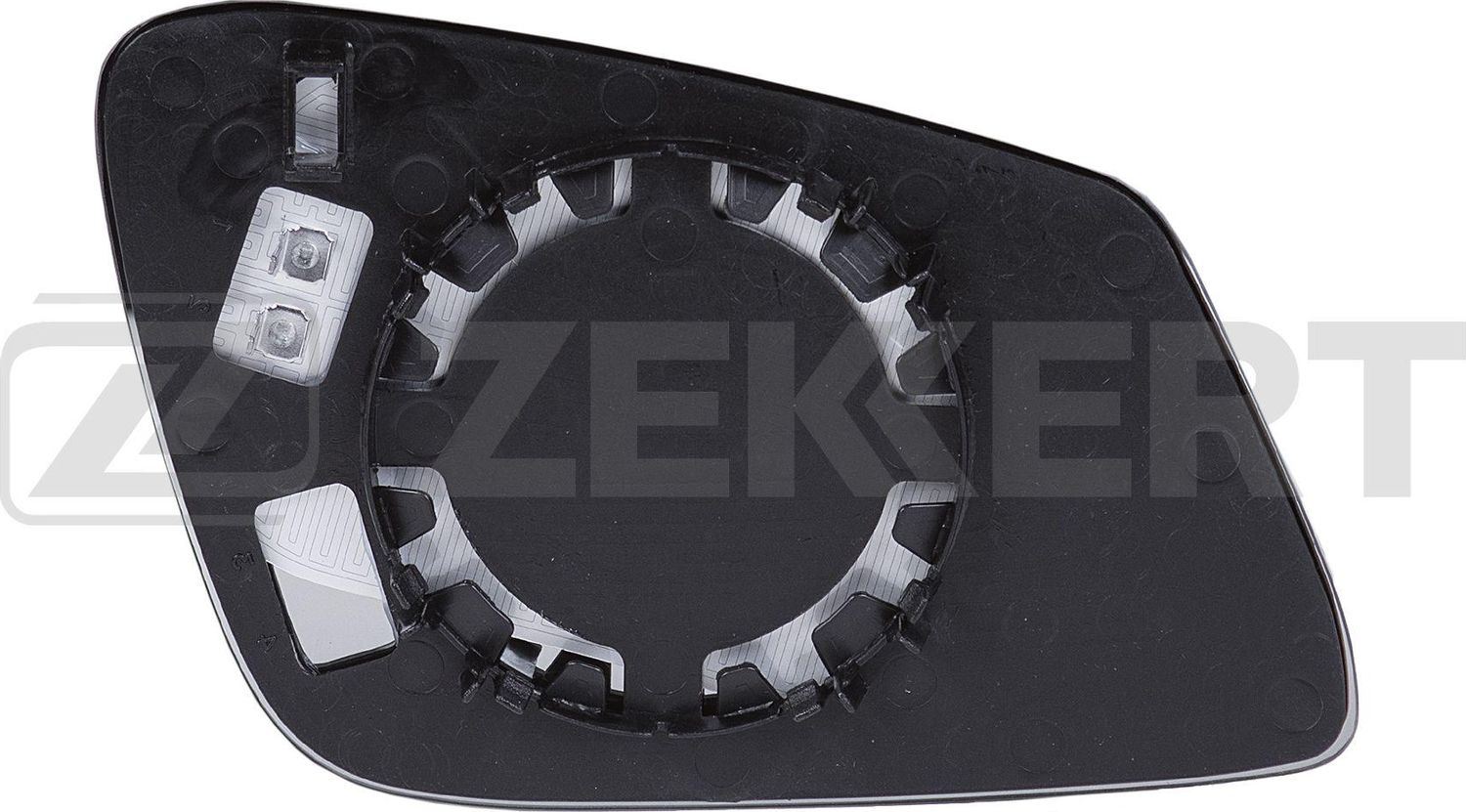 Зеркало боковое Zekkert. Артикул SP-1206