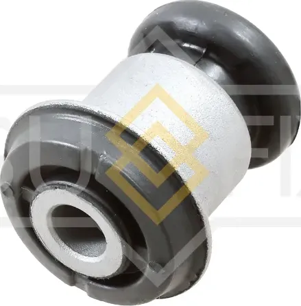 Сайлентблок рычага подвески (Sufix). Артикул SL-1064