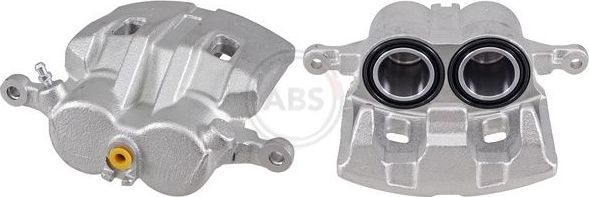 Тормозной суппорт ABS. Артикул 721051