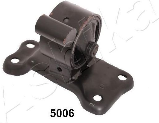 Подушка (опора) двигателя ASHIKA правая для Mitsubishi Lancer IX 2003-2013. Артикул GOM-5006