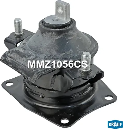 Опора двигателя (Krauf). Артикул MMZ1056CS