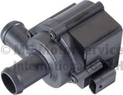 Дополнительный водяной насос Pierburg для Audi A4 IV (B8) 2007-2015. Артикул 7.10102.03.0