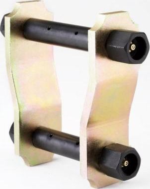 Серьга Ironman задней рессоры для УАЗ Хантер 2003-2026. Артикул 1189