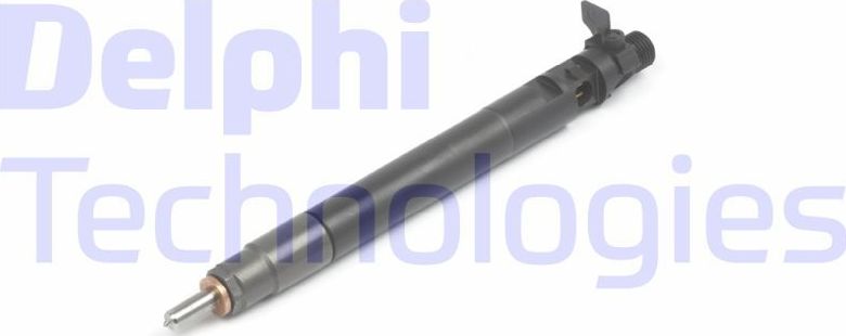 Клапанная форсунка Delphi для Ford Focus III 2010-2012. Артикул R00101DP