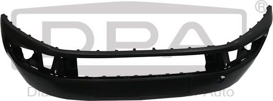 Бампер DPA. Артикул 88071188802