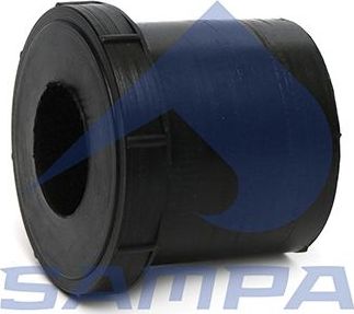 Втулка рессоры Sampa. Артикул 801.00199