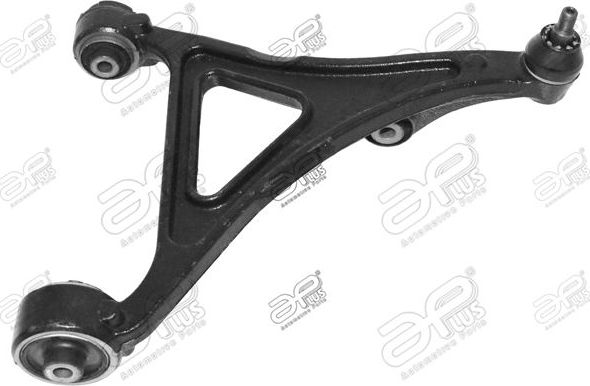 Поперечный рычаг передней подвески APlus правый для Chrysler 300C II 2011-2026. Артикул 29032AP