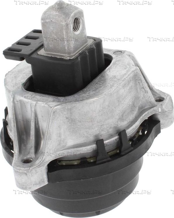 Подушка (опора) двигателя Corteco правая для BMW X5 IV (G05) 2018-2020. Артикул 49377228