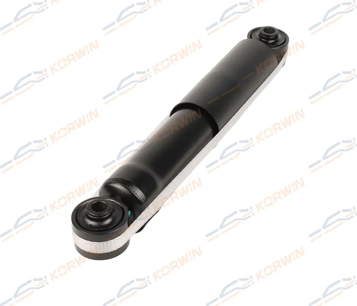 Амортизатор RAV 4 06- rear (Korwin). Артикул KWCA1055