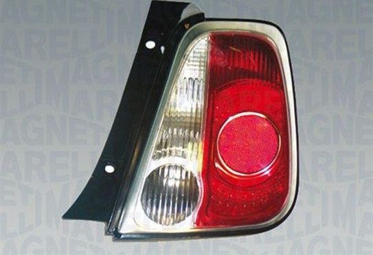 Фонарь задний Magneti Marelli. Артикул 714027040884