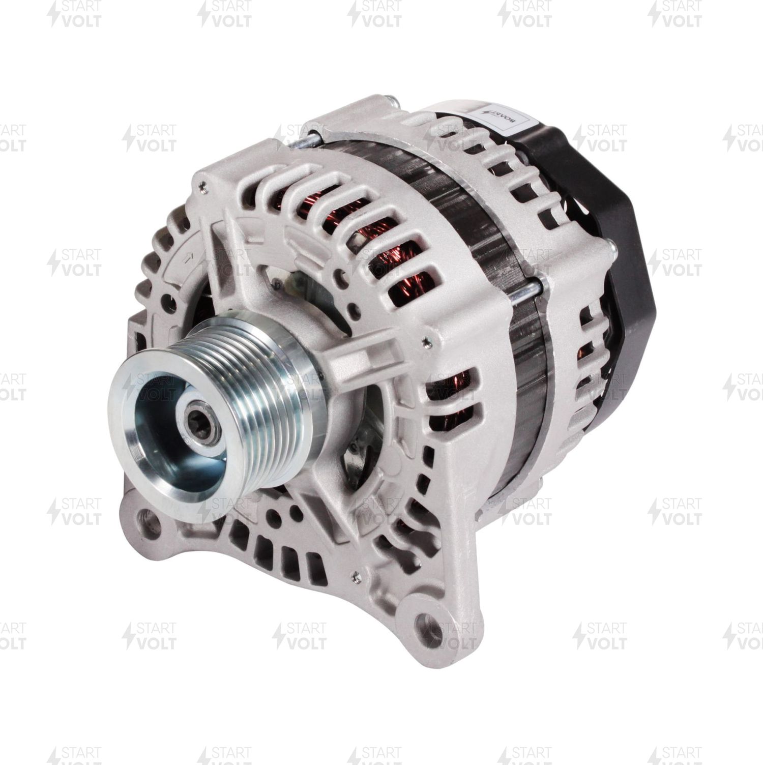 Генератор StartVOLT. Артикул LG 0338