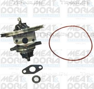 Картридж турбины Meat & Doria для Renault Twingo II 2007-2014. Артикул 60060