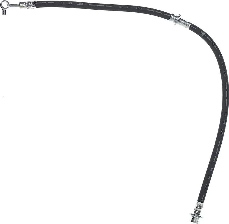 Тормозной шланг Brembo ESSENTIAL LINE. Артикул T 56 185