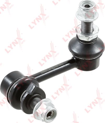 Стойка (тяга) стабилизатора LYNXauto. Артикул C7518L