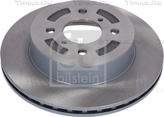 Тормозной диск Febi Bilstein. Артикул 108565