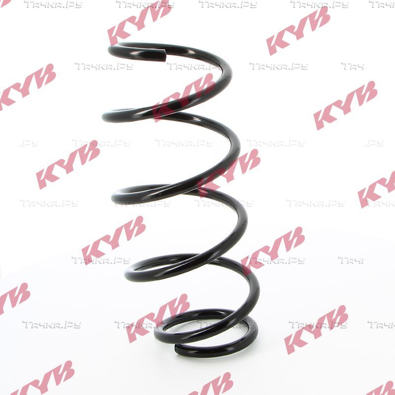 Пружина подвески KYB (Каяба) K-Flex. Артикул RA1009