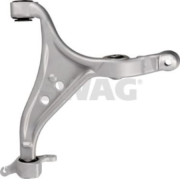 Поперечный рычаг передней подвески SWAG (алюминий). Артикул 10 10 6140