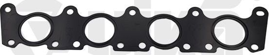 Прокладка выпускного коллектора Vika. Артикул 12530158501