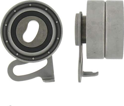 Натяжной ролик (натяжитель) ремня ГРМ SKF. Артикул VKM 72500
