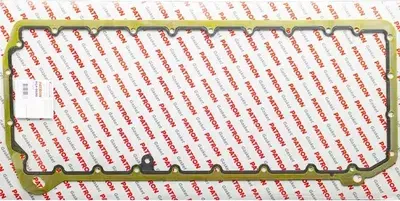 Прокладка масляного поддона (резина/металл) (Patron). Артикул PG40030